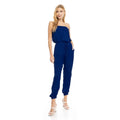 Zackary Jumpsuit
