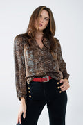 Benni Blouse