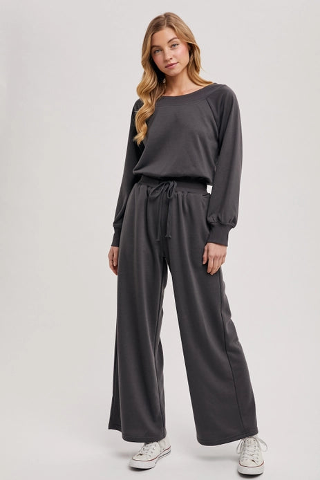 Blake Jumpsuit