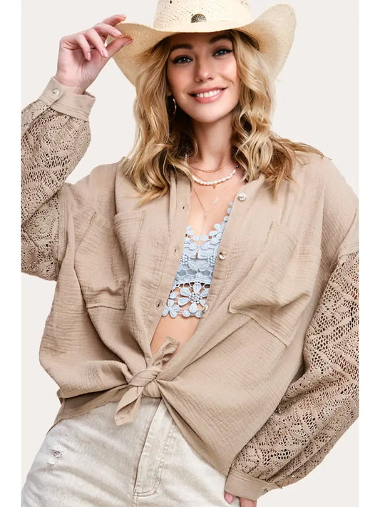 Elisa Top