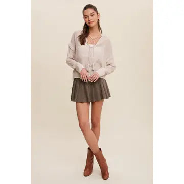 Rose Top