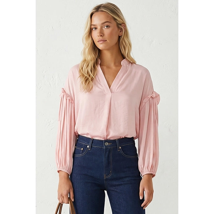 Laila Blouse