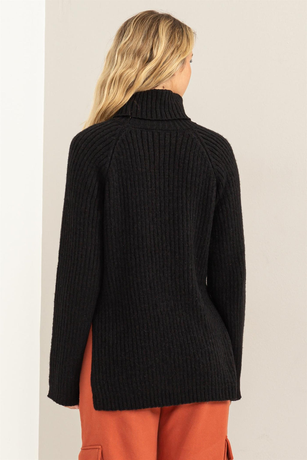 Ivy Sweater Top