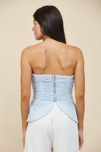 Mermaid Top