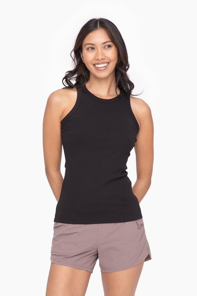 Essential Tank