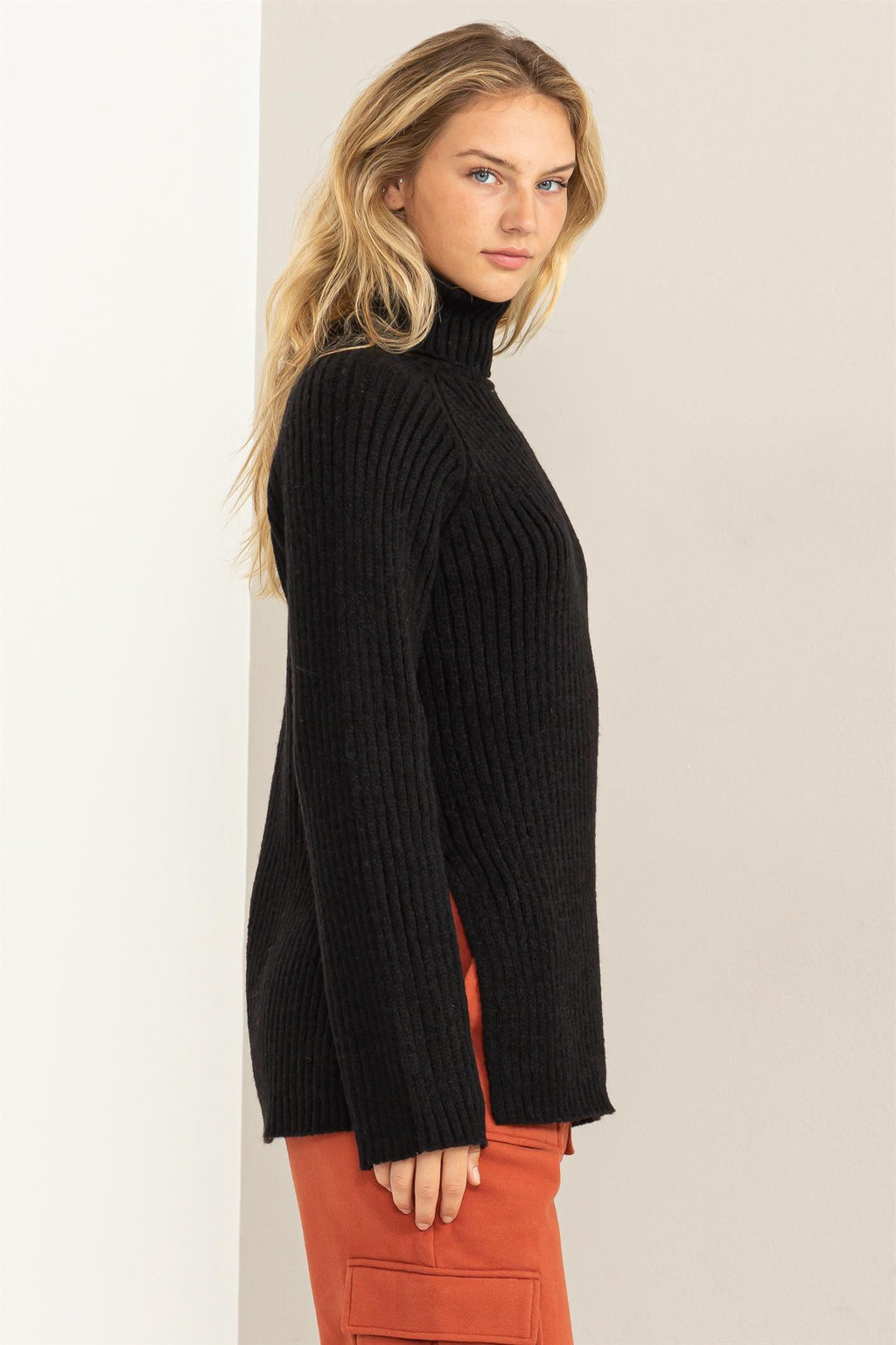 Ivy Sweater Top