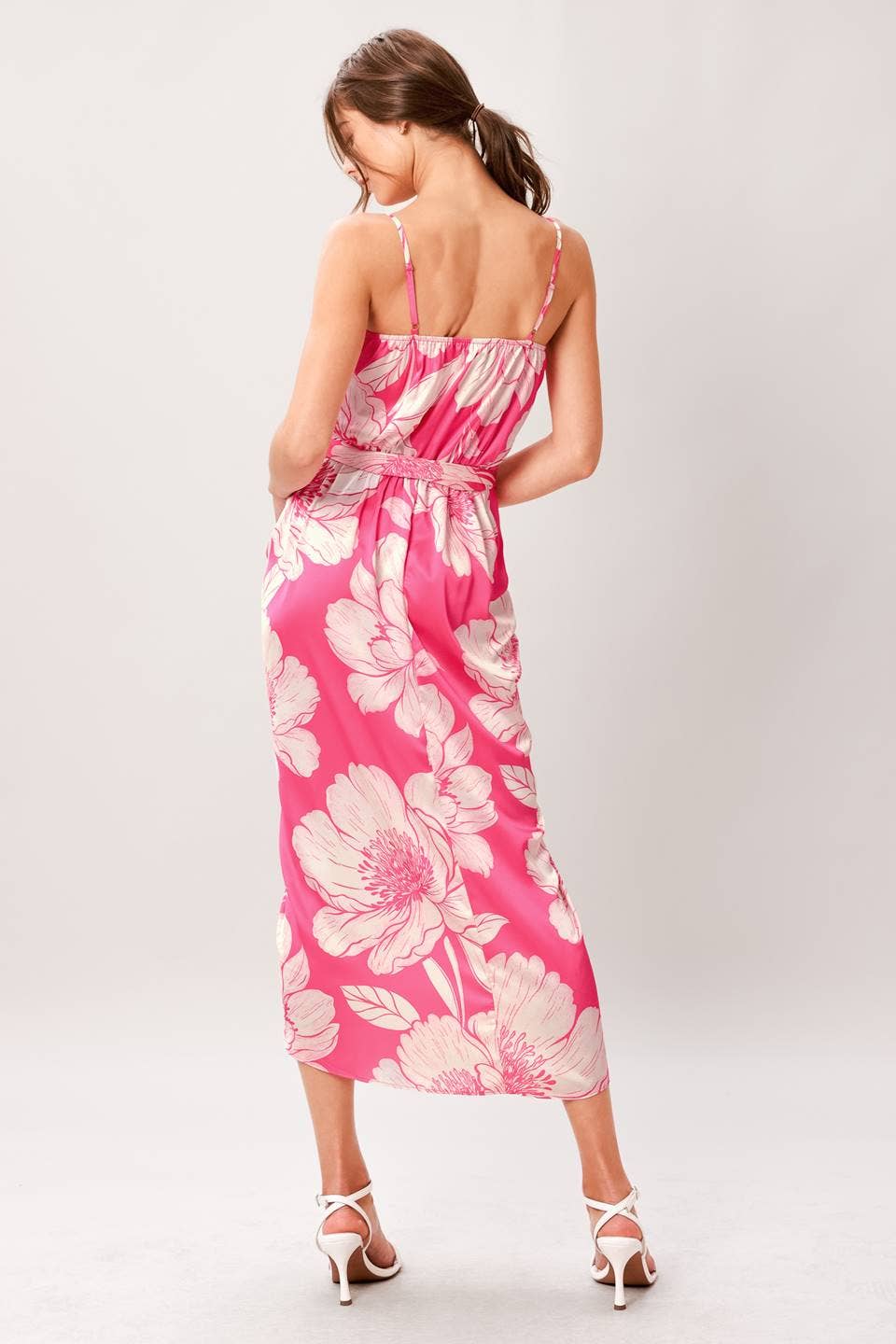 Desiree Dress