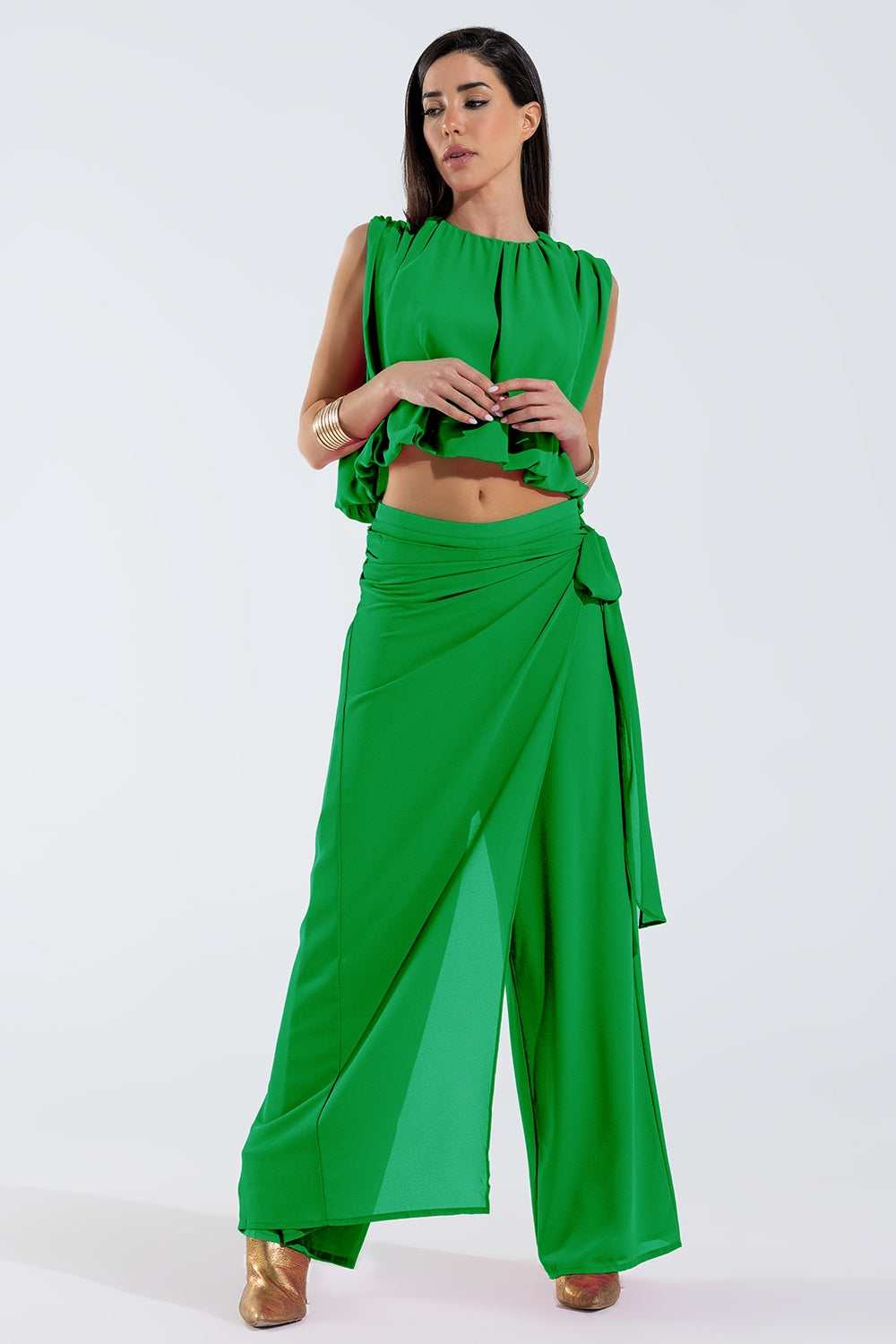 Dubai Pant