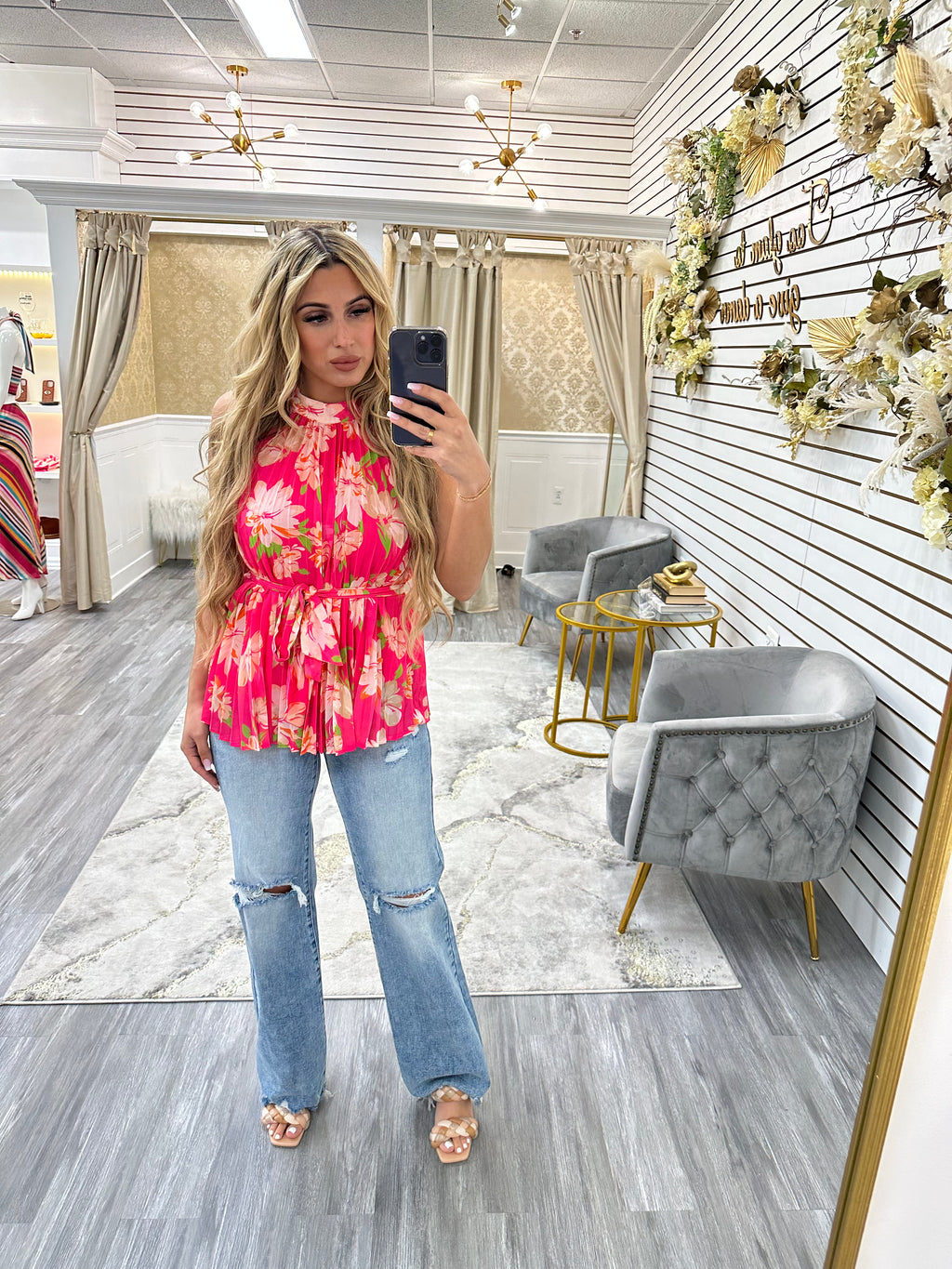 Katelyn Top