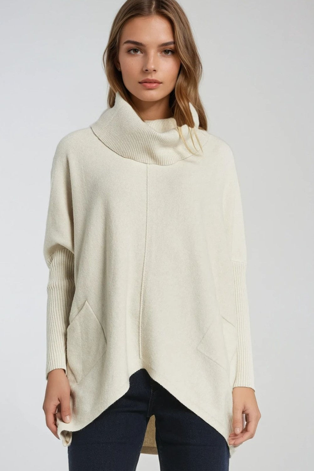 Carla Sweater