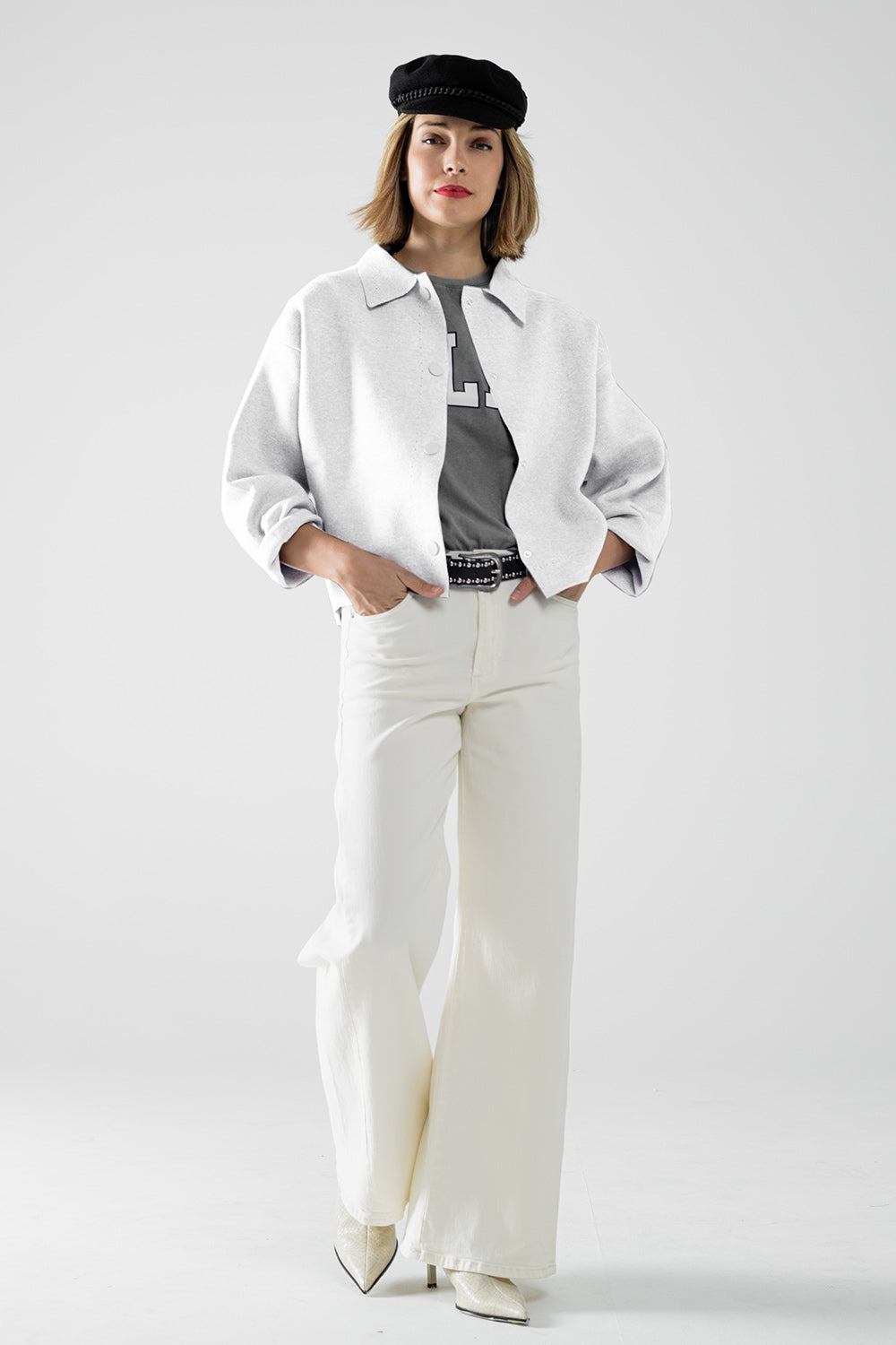 Brenda Shacket