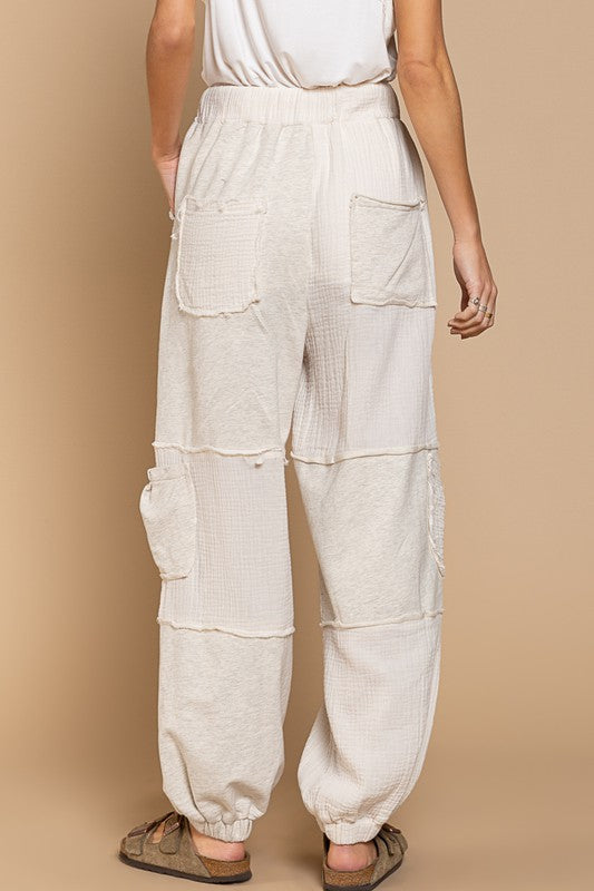 Terry Sweatpant