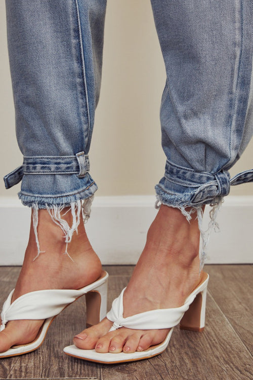 Cassie Denim