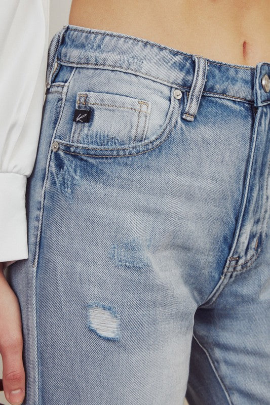 Cassie Denim