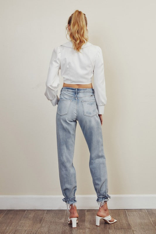 Cassie Denim
