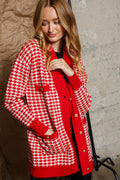 Cara Cardigan