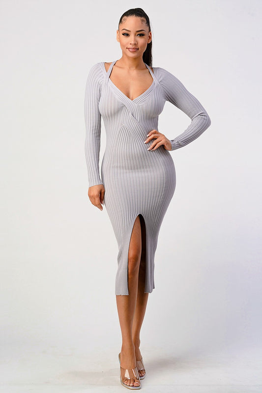 Athens Dress