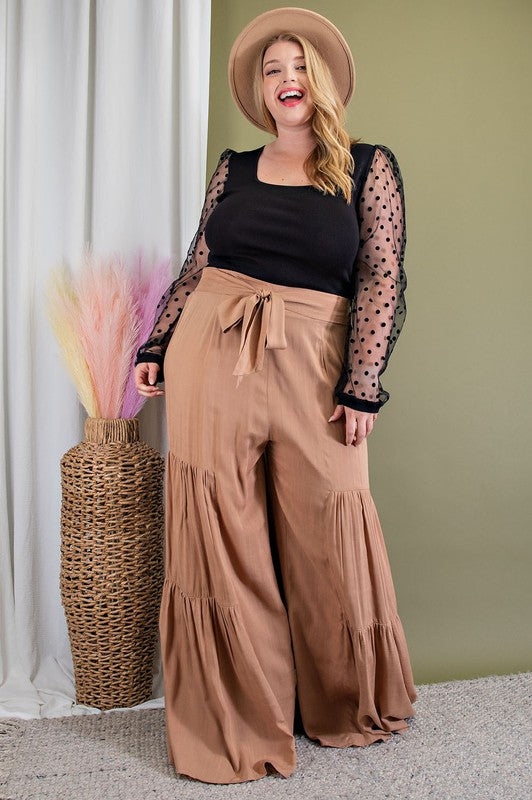 Janine Pant