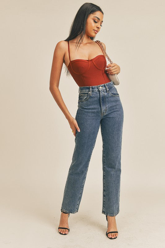Raquel Bodysuit