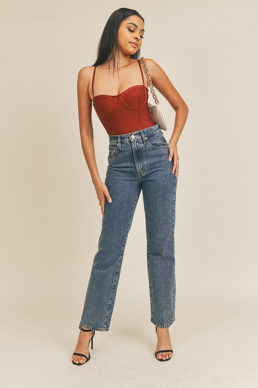 Raquel Bodysuit