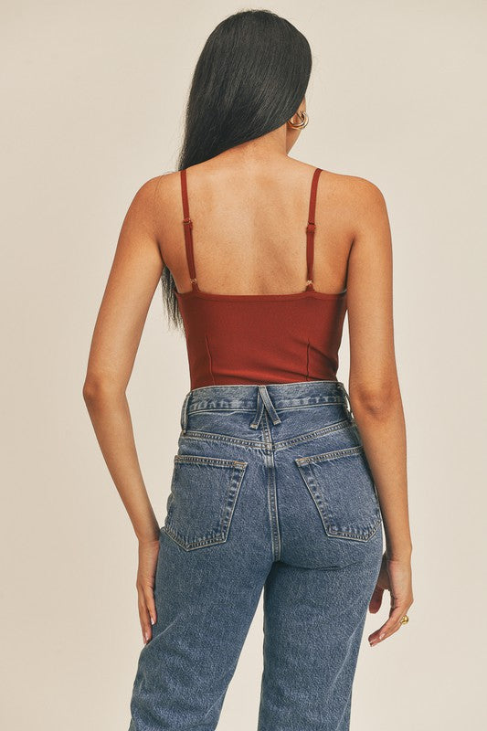 Raquel Bodysuit