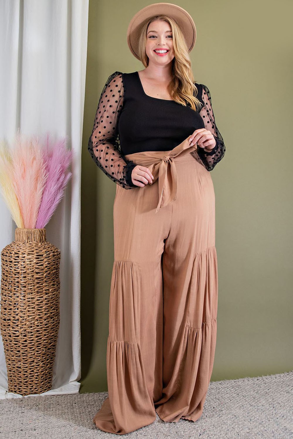 Janine Pant