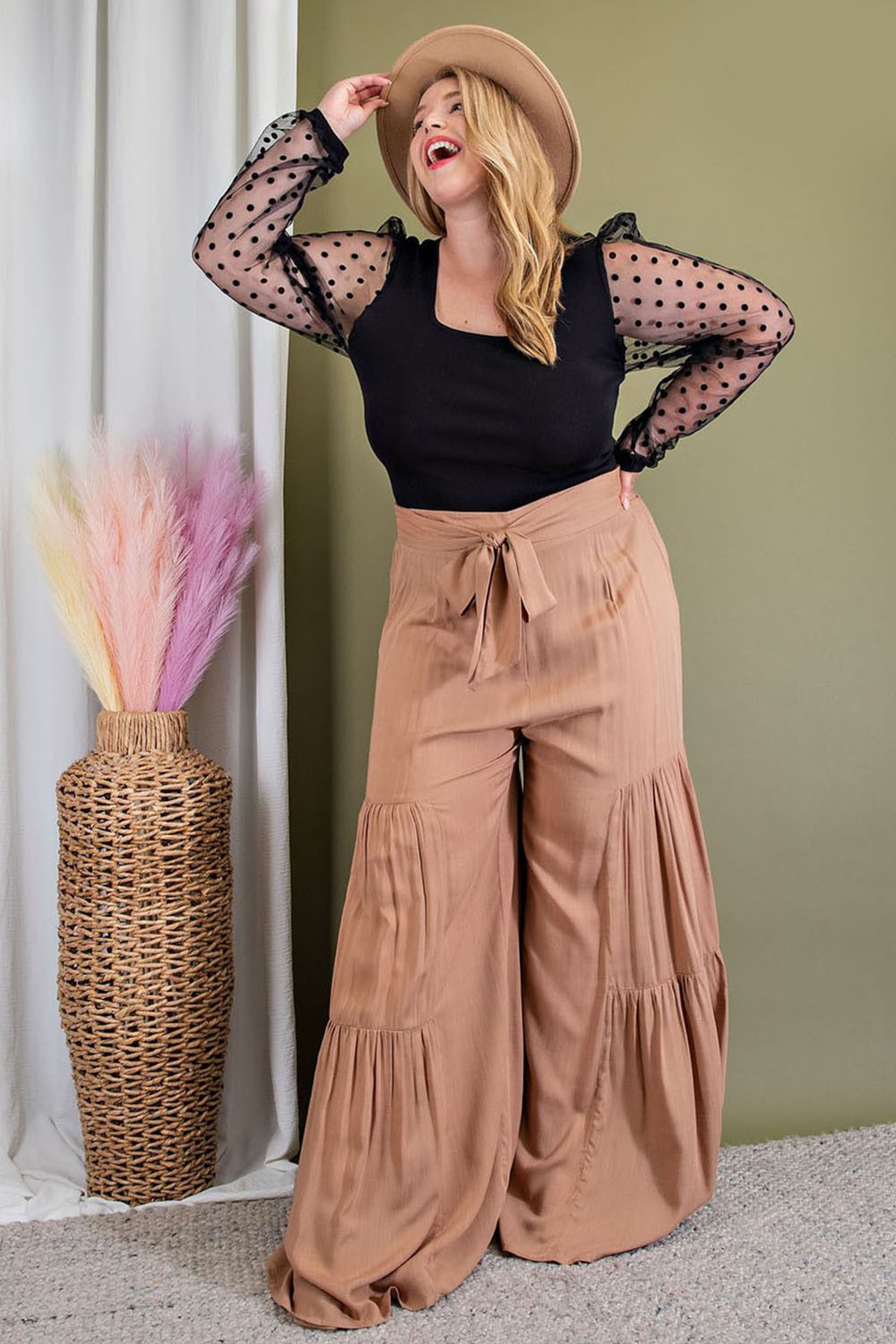 Janine Pant