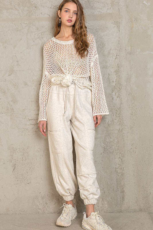 Terry Sweatpant