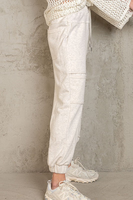 Terry Sweatpant