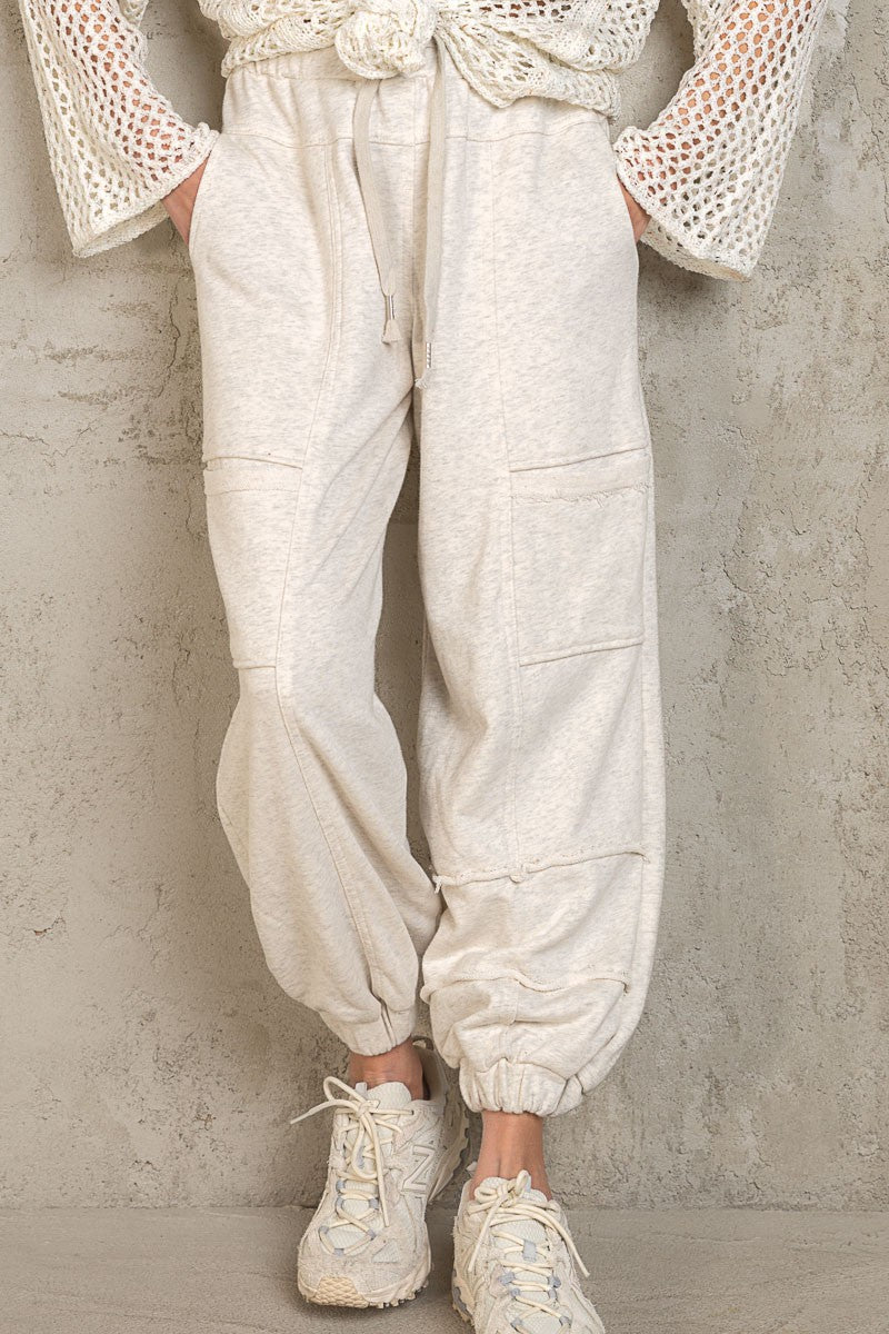 Terry Sweatpant