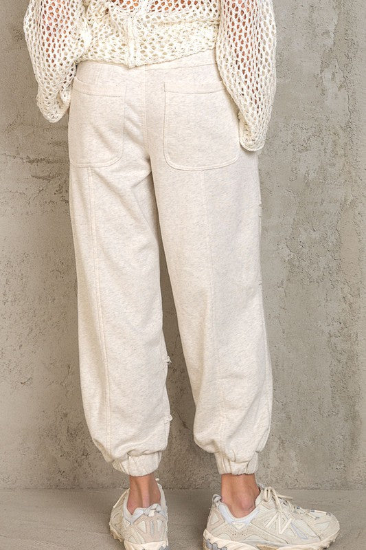 Terry Sweatpant