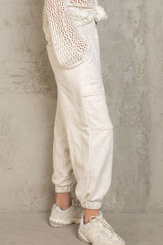 Terry Sweatpant