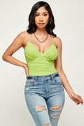Candi Bodysuit