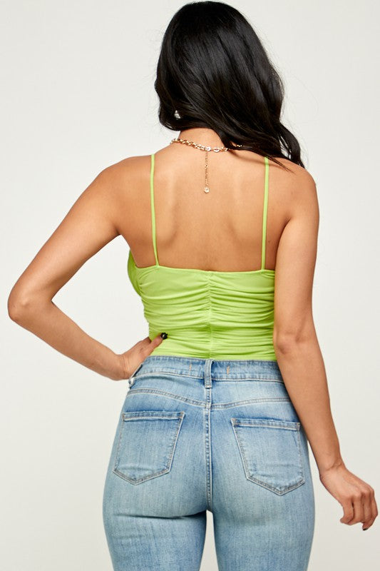 Candi Bodysuit