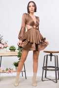 Tonianne Dress