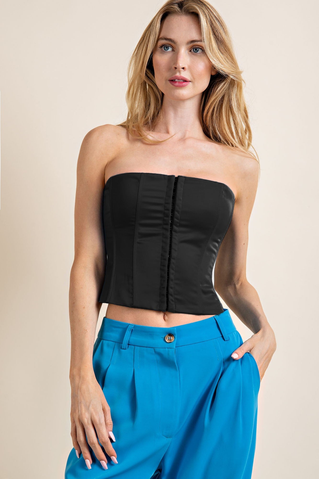 Kimmy Corset