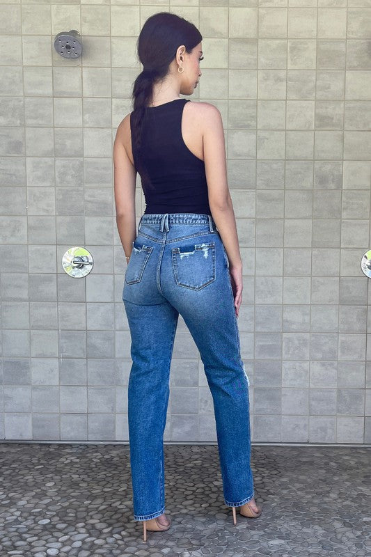 Cyrus Denim