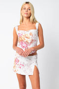 Flo Corset