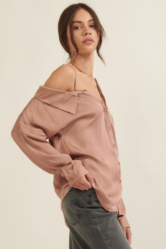Rosie Shirt