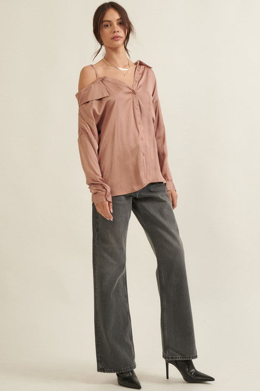 Rosie Shirt