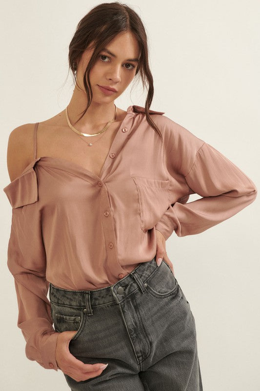 Rosie Shirt