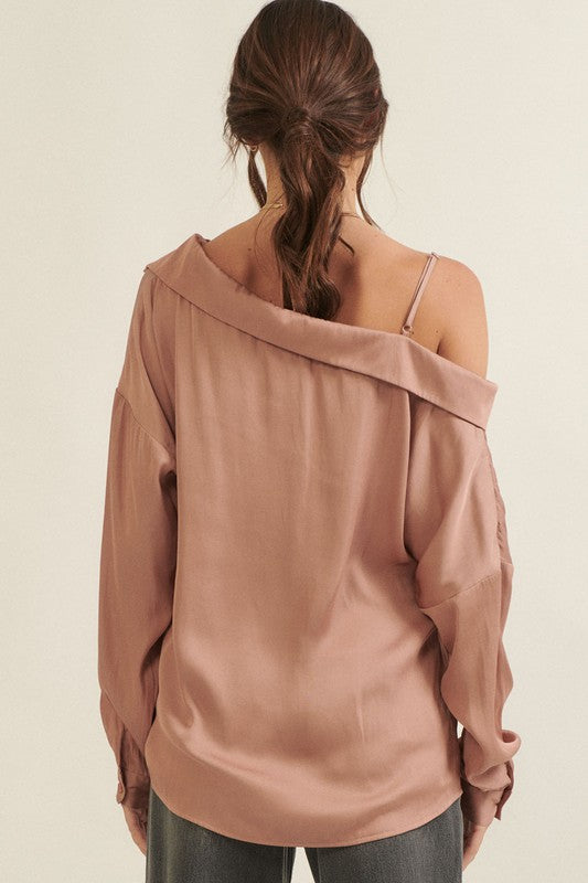 Rosie Shirt