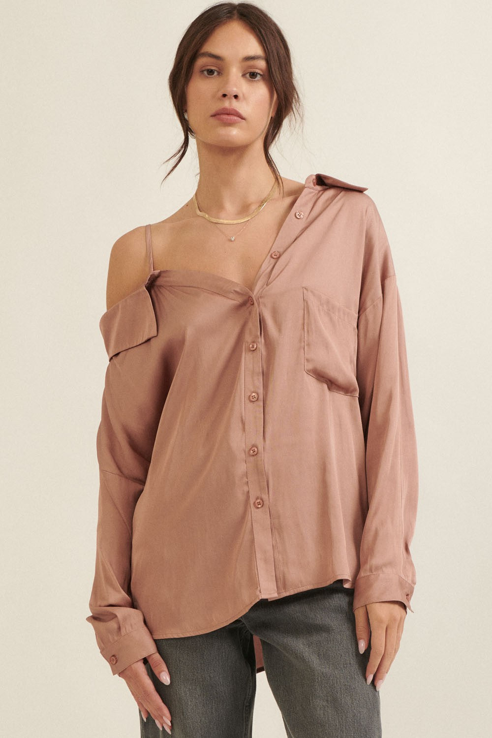 Rosie Shirt