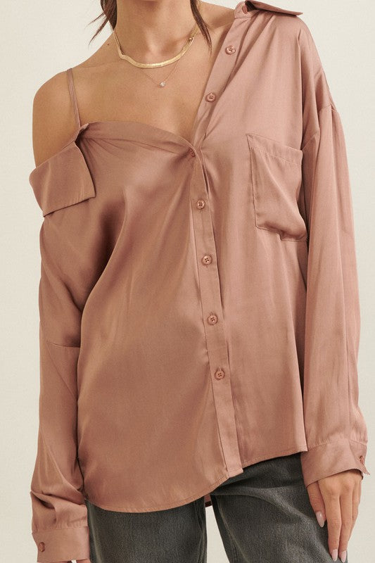 Rosie Shirt