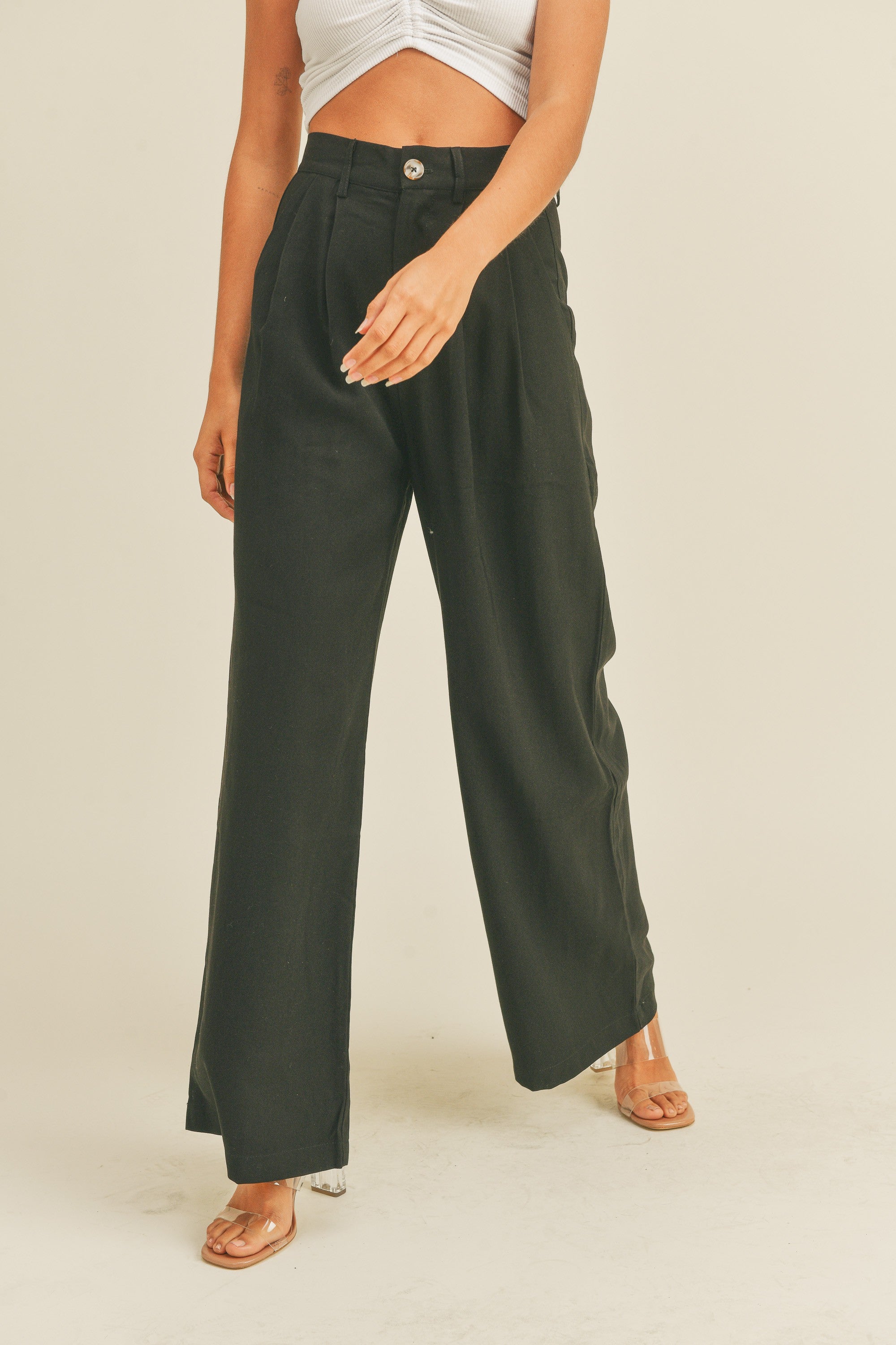 Lesley Pant