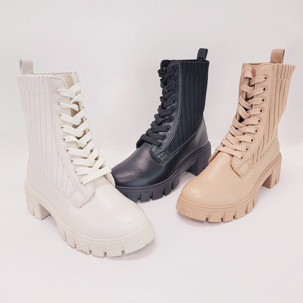 Maddie Boot