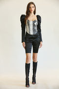 Roxanne Top