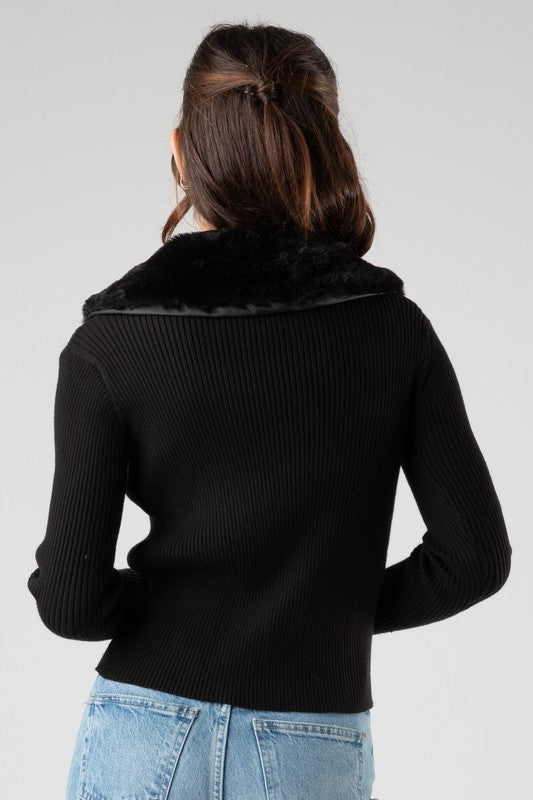 Gigi Cardigan