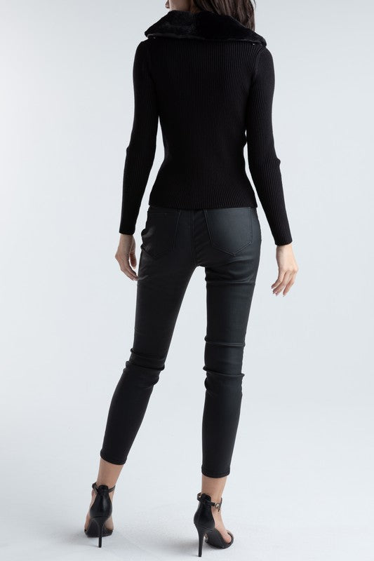Gigi Cardigan