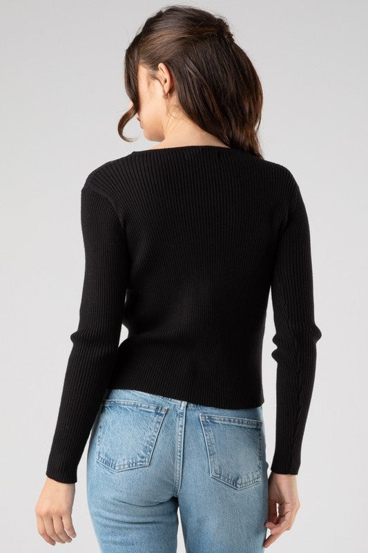 Gigi Cardigan